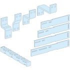 SCHNEIDER ELECTRIC - Collegamento INS630b-1600A V 4P