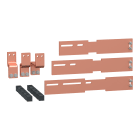 SCHNEIDER ELECTRIC - Collegamento 1600A NS1600 fisso 3P