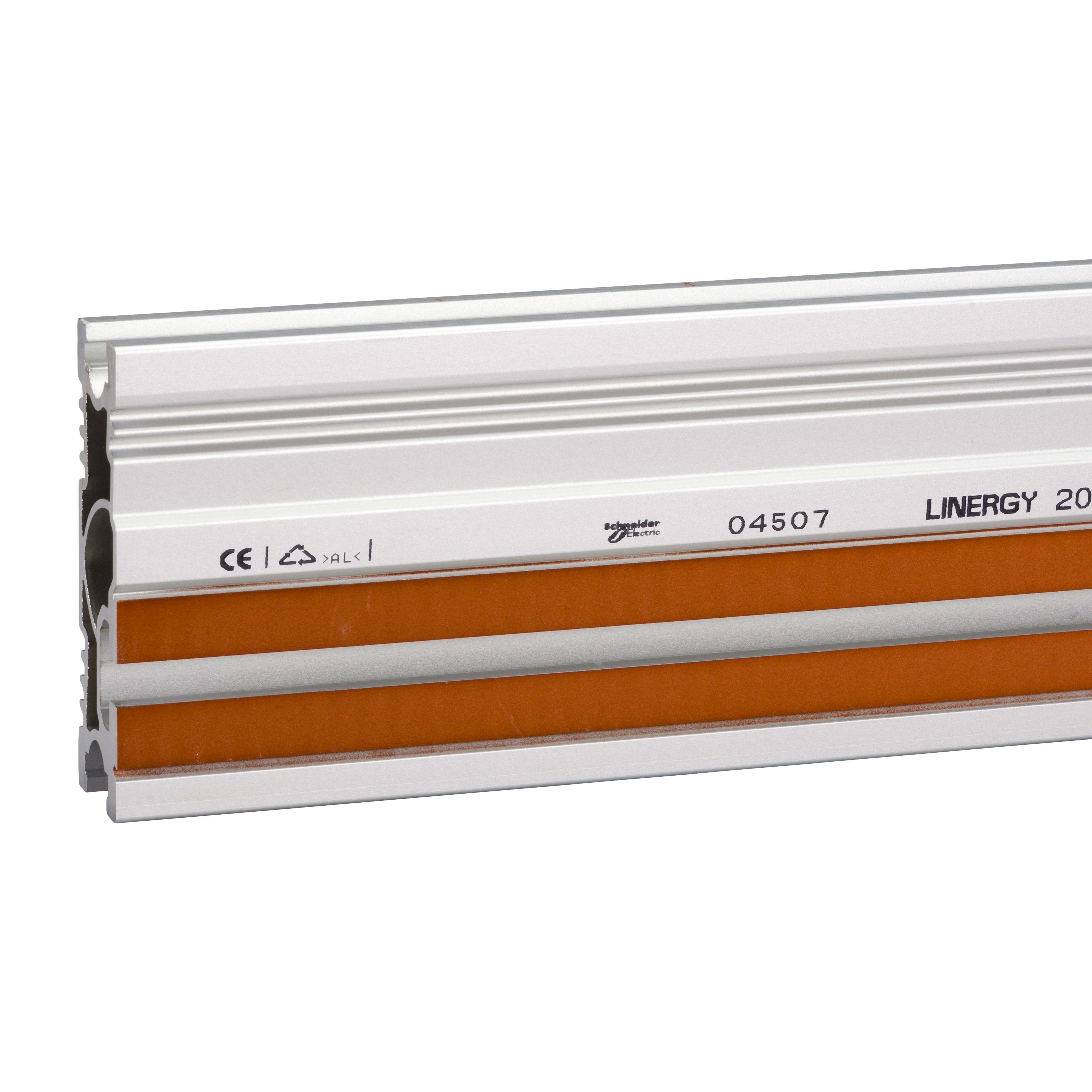 SCHNEIDER ELECTRIC - Sbarra New Linergy 2000A L1625