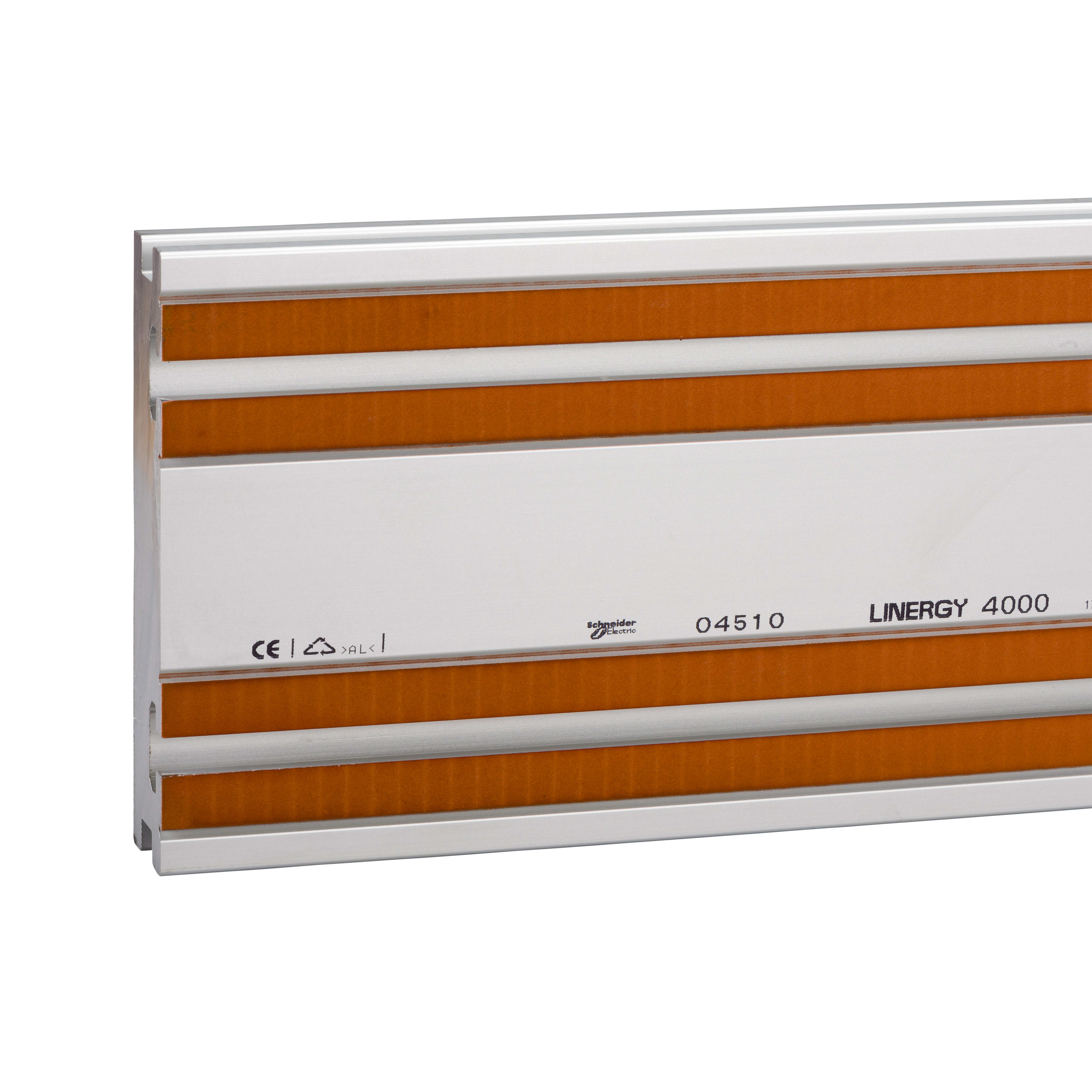 SCHNEIDER ELECTRIC - Sbarra New Linergy 4000A L1625