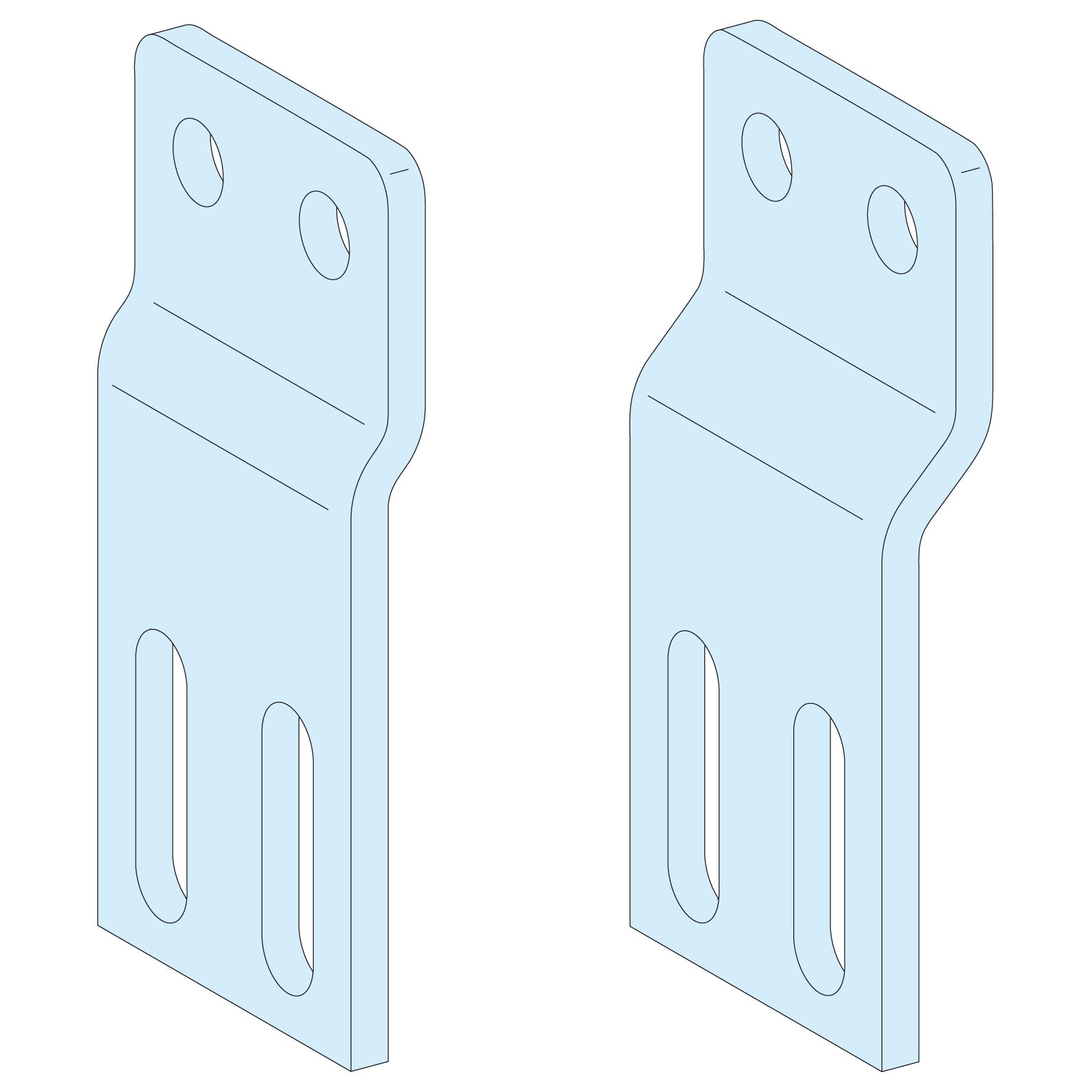 SCHNEIDER ELECTRIC - Collegamento 1600A Barre H 5mm