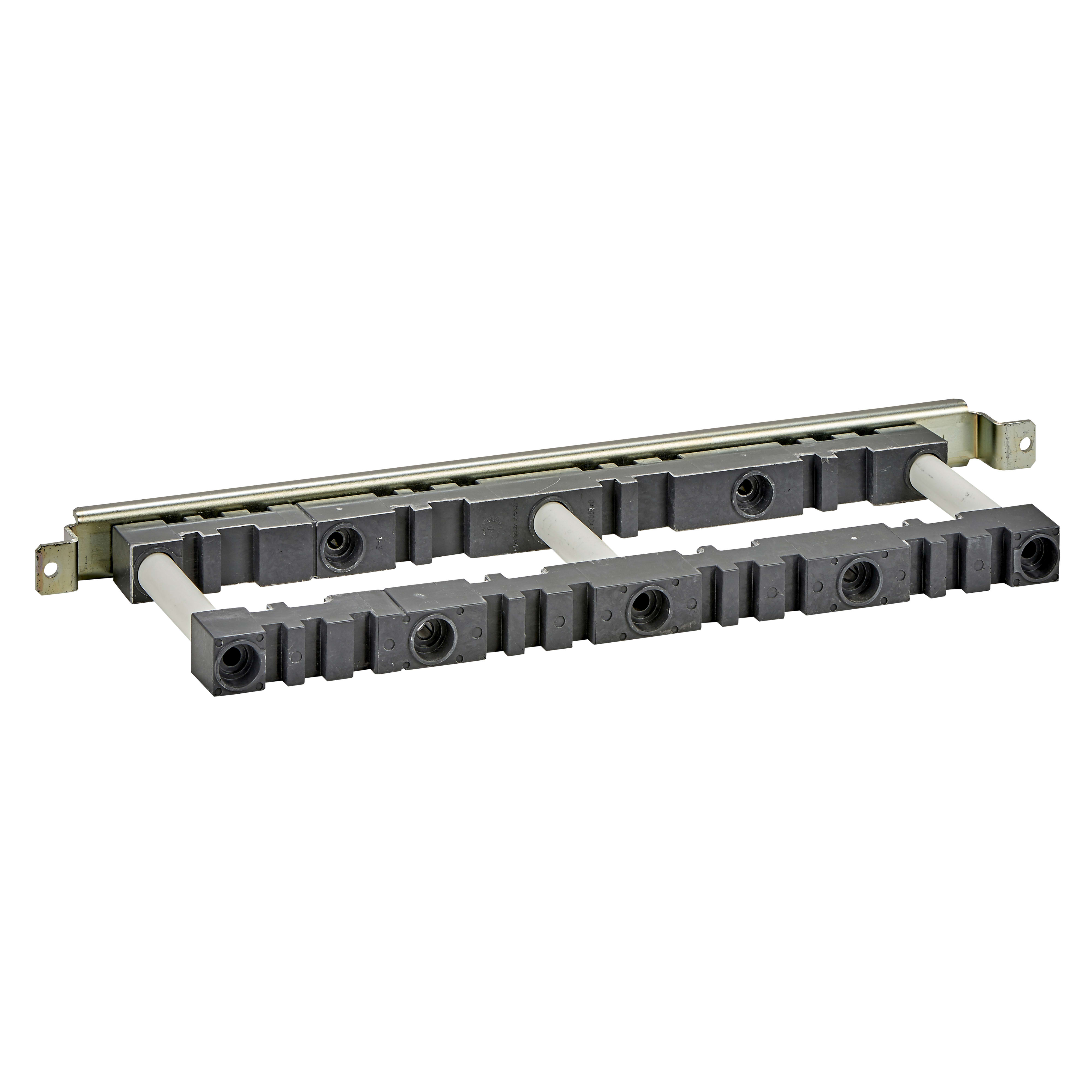 SCHNEIDER ELECTRIC - Supporto vert fisso prof 600 LGYE
