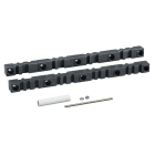 SCHNEIDER ELECTRIC - Viti suppporto barre&lt.gt->80mm