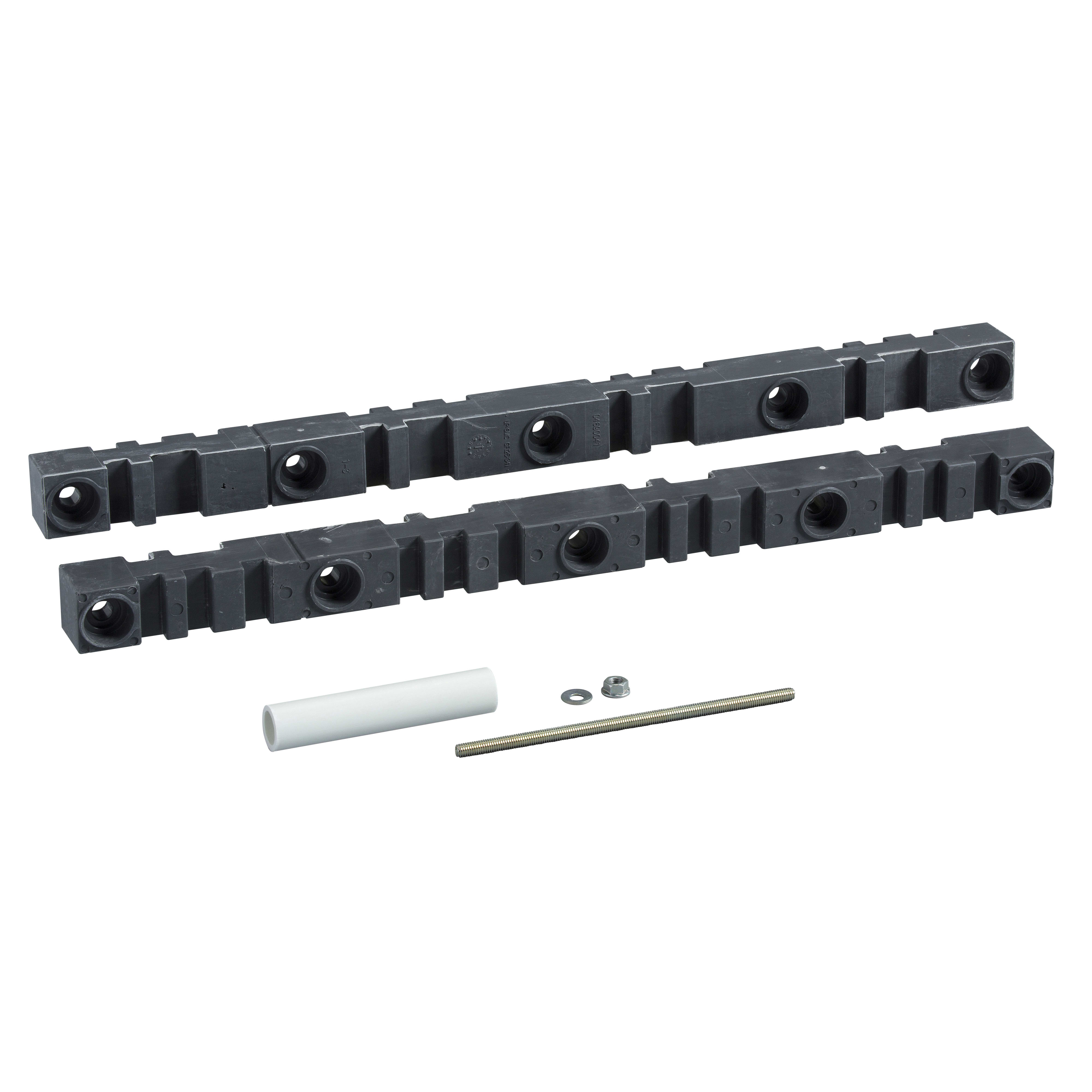 SCHNEIDER ELECTRIC - SUPPORTO SBARRE VOLANTE