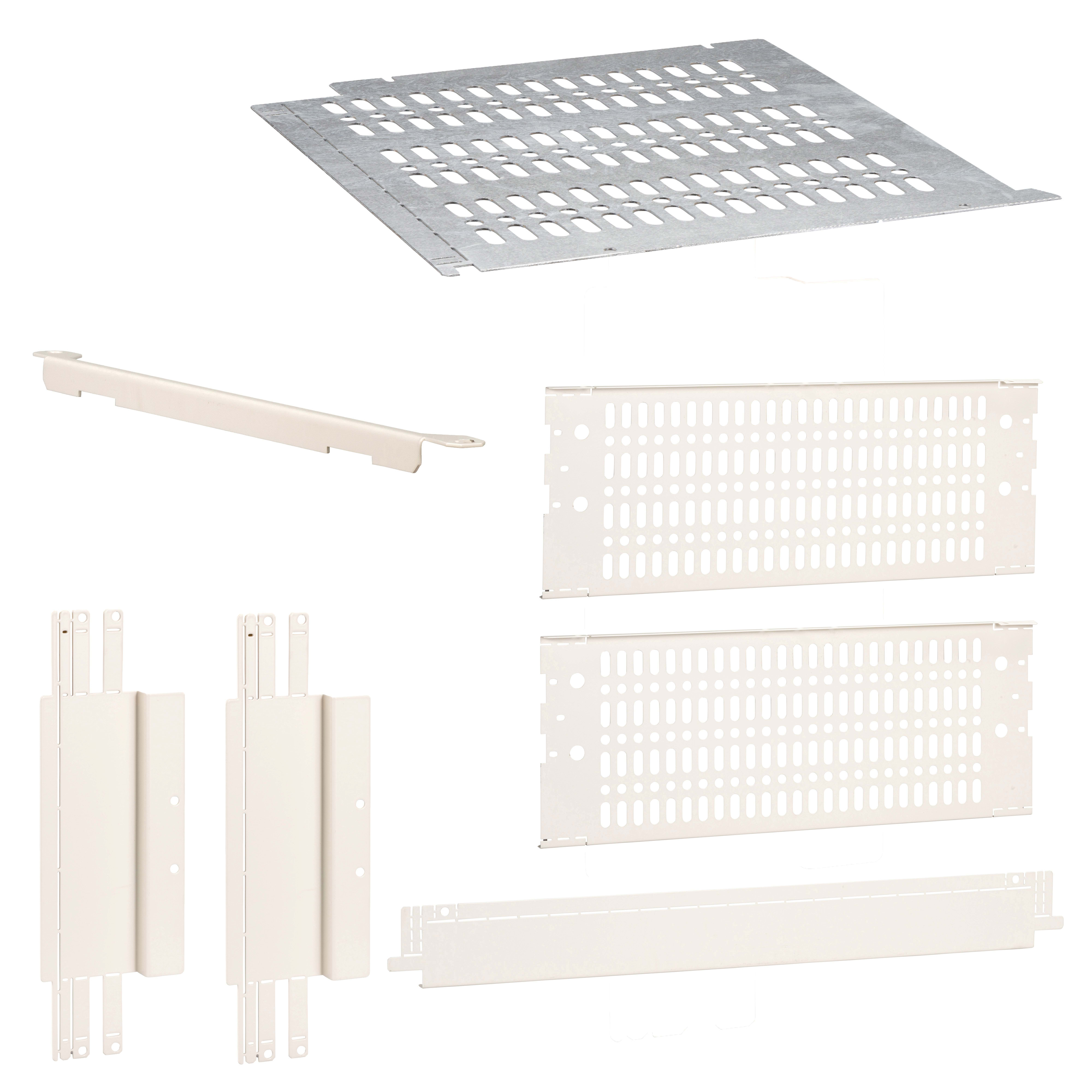 SCHNEIDER ELECTRIC - SEGREGAZIONE BARRE H L700 4M PER SFP