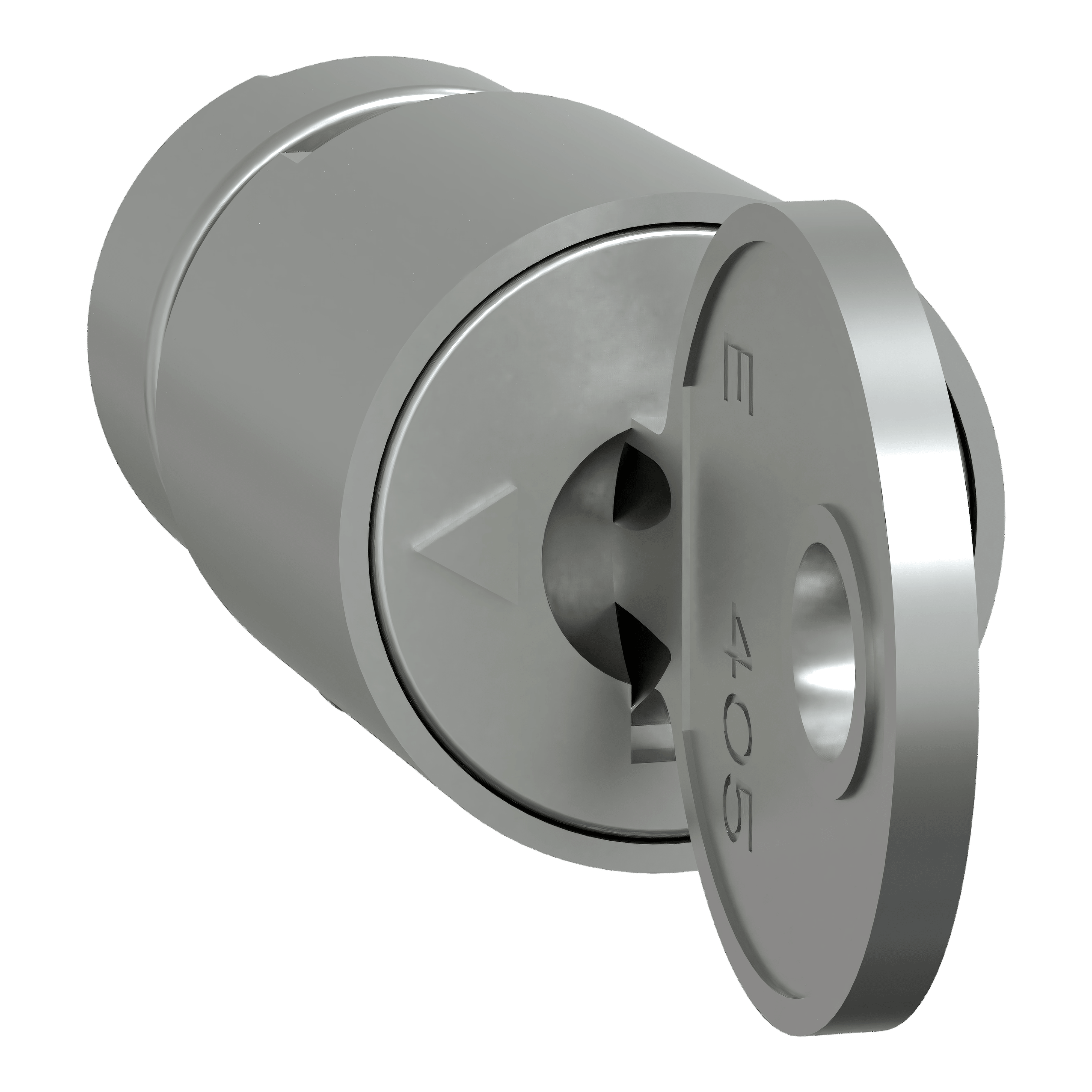 SCHNEIDER ELECTRIC - Blocco Inserto con Serratura 405