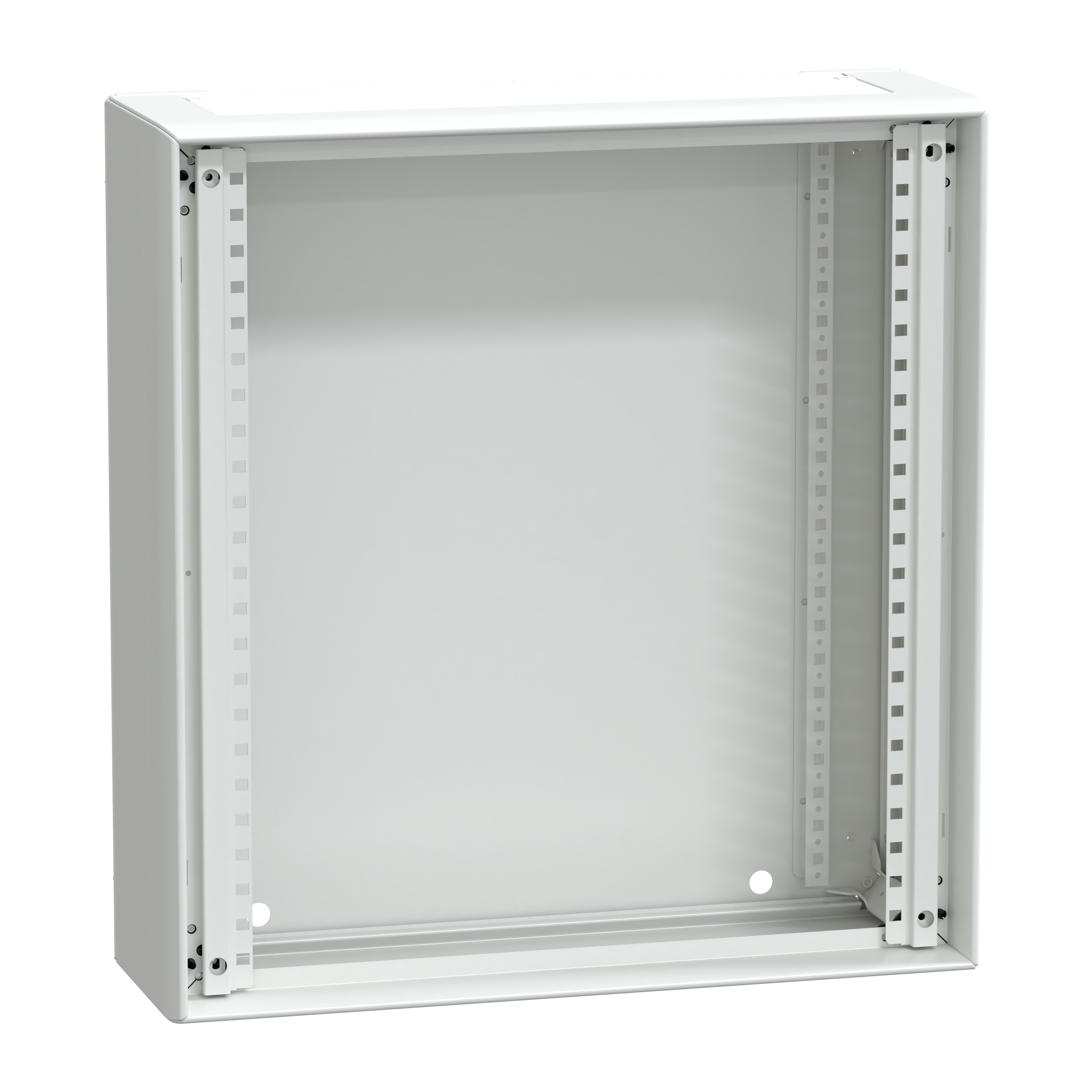 SCHNEIDER ELECTRIC - CASSETTA PRISMASET G L600 12M