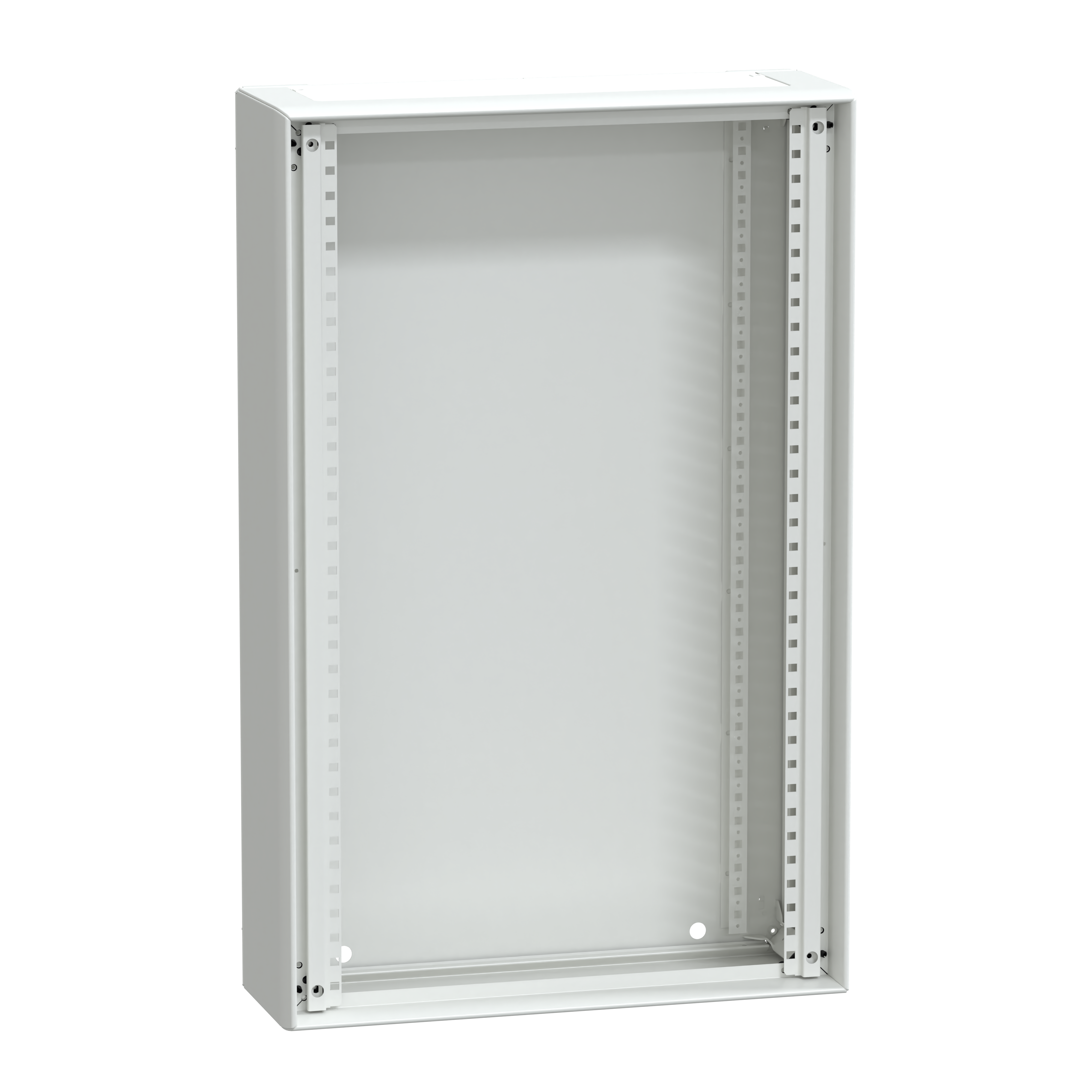 SCHNEIDER ELECTRIC - CASSETTA PRISMASET G L600 18M