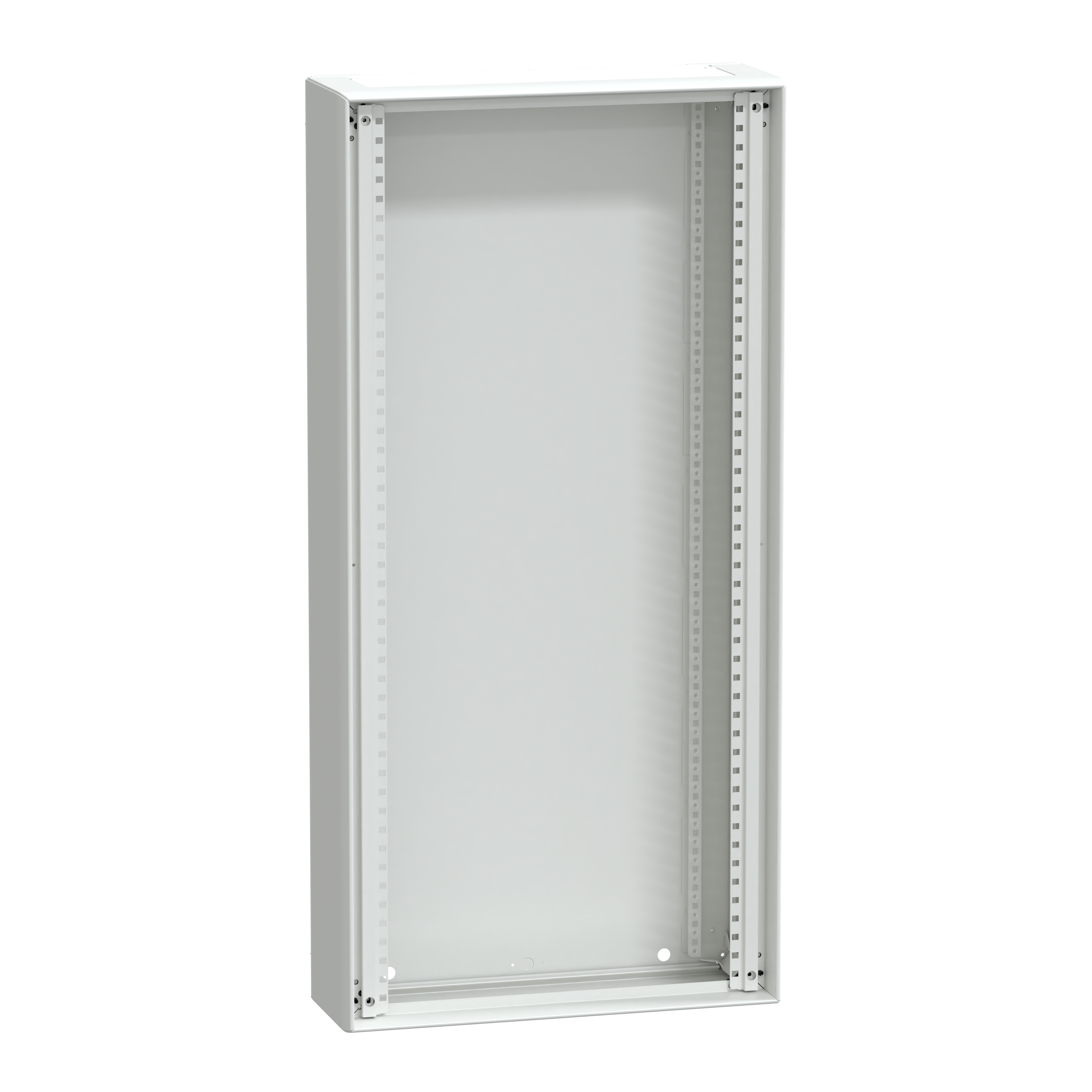 SCHNEIDER ELECTRIC - CASSETTA PRISMASET G L600 24M