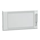 SCHNEIDER ELECTRIC - Porta trasp.6M Prisma G.