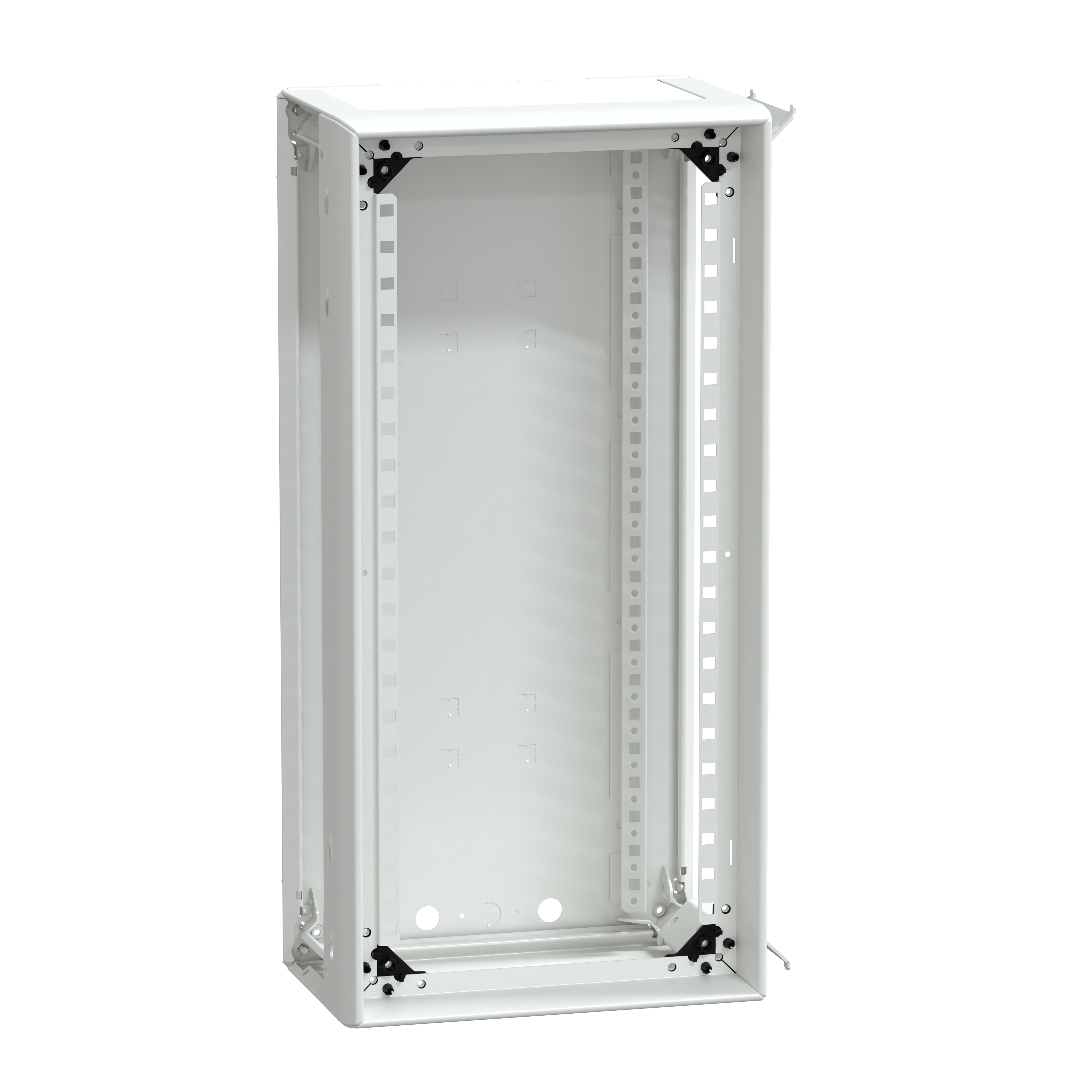 SCHNEIDER ELECTRIC - Canalina L300 Prisma G.12M