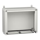SCHNEIDER ELECTRIC - Cassetta Prisma G IP55 7M