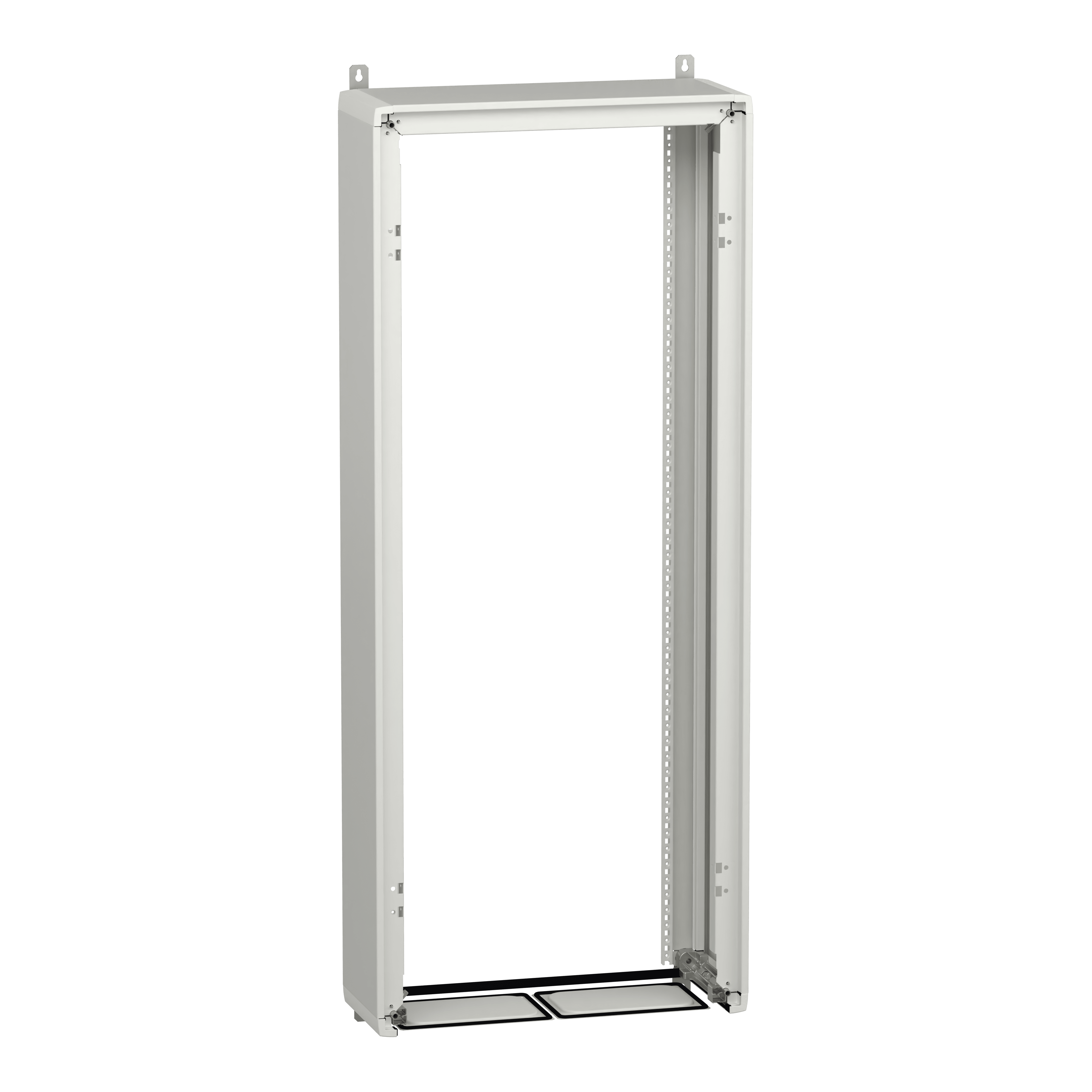 SCHNEIDER ELECTRIC - Armadio Prisma G IP55 27M