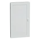 SCHNEIDER ELECTRIC - Porta trasp.Prisma G IP55 19M