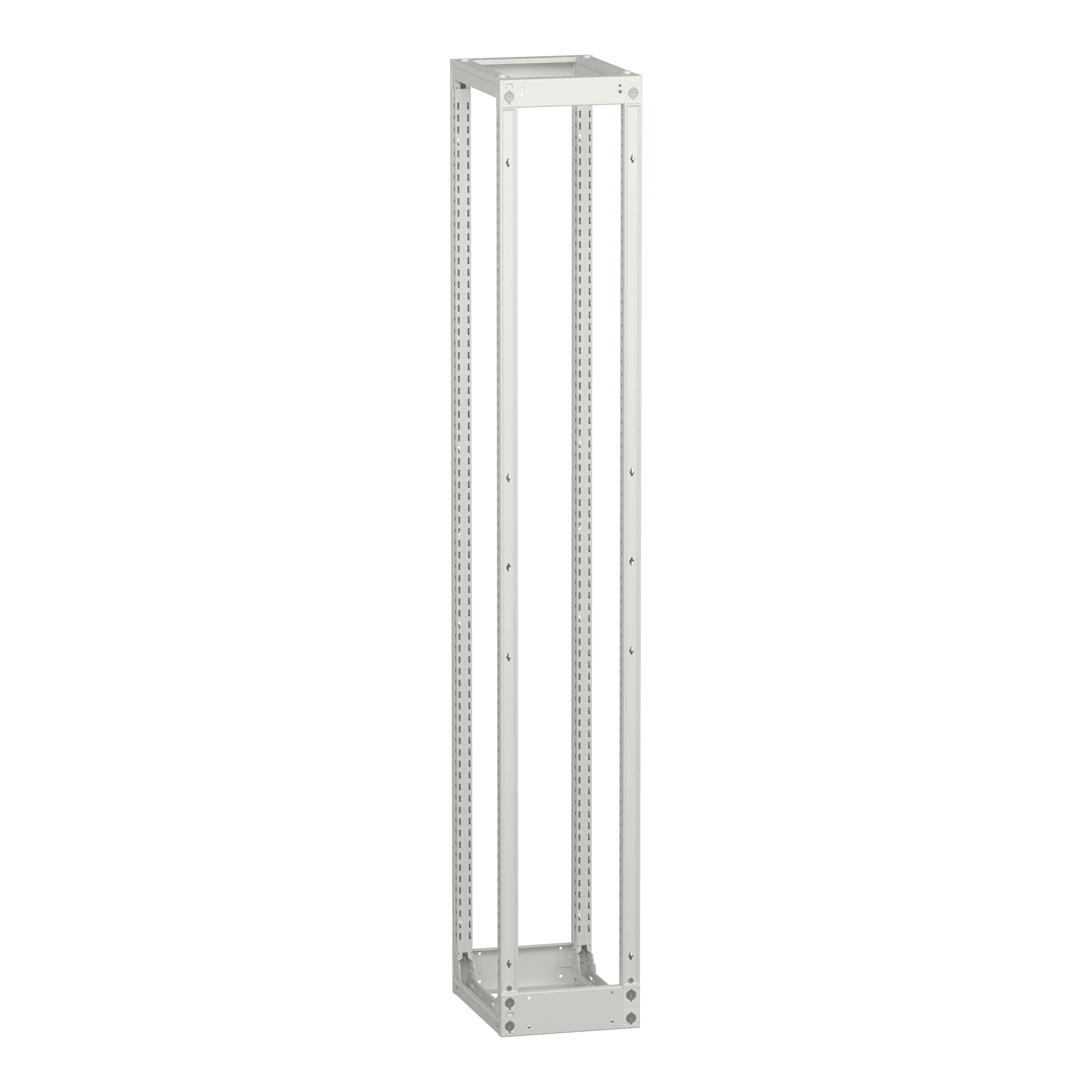 SCHNEIDER ELECTRIC - Struttura Prisma P L300 P400