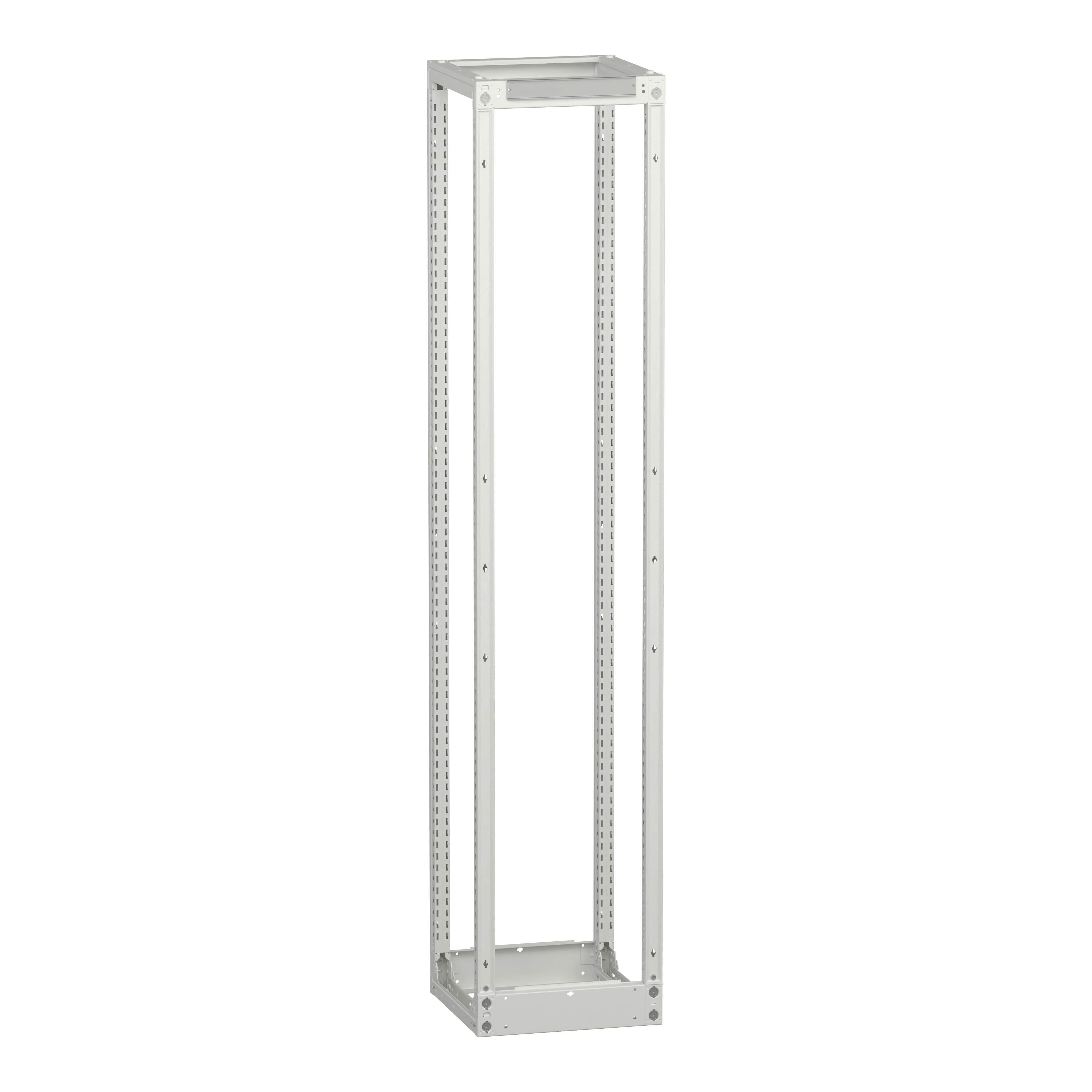 SCHNEIDER ELECTRIC - Struttura Prisma P L400 P400