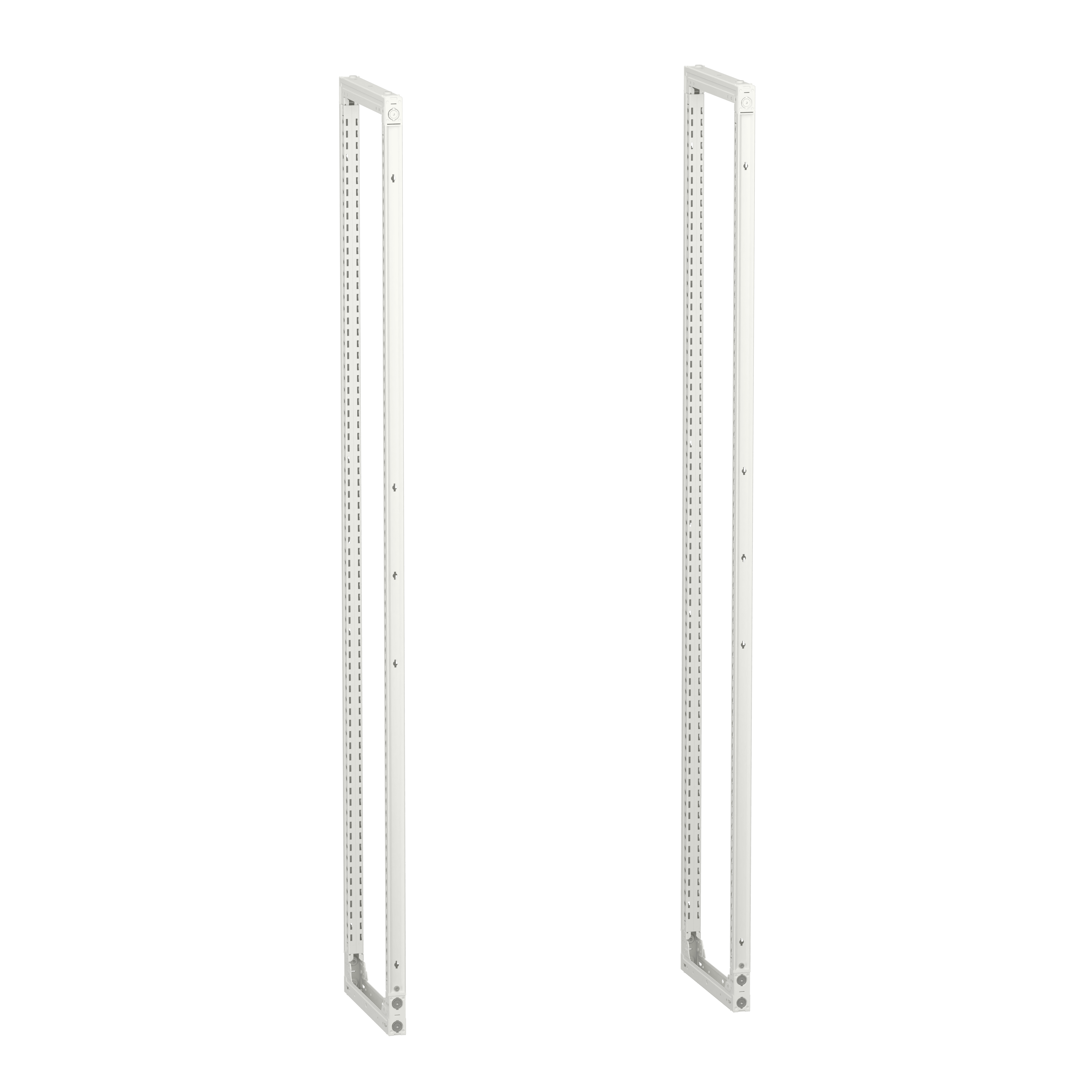 SCHNEIDER ELECTRIC - Struttura Prisma P L650+150 P400