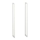 SCHNEIDER ELECTRIC - Struttura Prisma P L650+150 P400