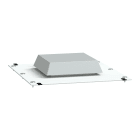 SCHNEIDER ELECTRIC - Tetto- ventil. IP54 L800 P400