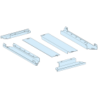 SCHNEIDER ELECTRIC - PPC 2 parti IP30 L300 P400 Prisma P