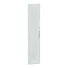 SCHNEIDER ELECTRIC - Porta trasp. IP30 L400