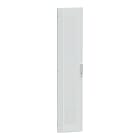 SCHNEIDER ELECTRIC - Porta trasp. IP55 L400