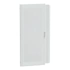 SCHNEIDER ELECTRIC - Porta trasp. IP55 L800 Prisma P