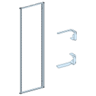 SCHNEIDER ELECTRIC - Cornice supporto piastre frontali L400