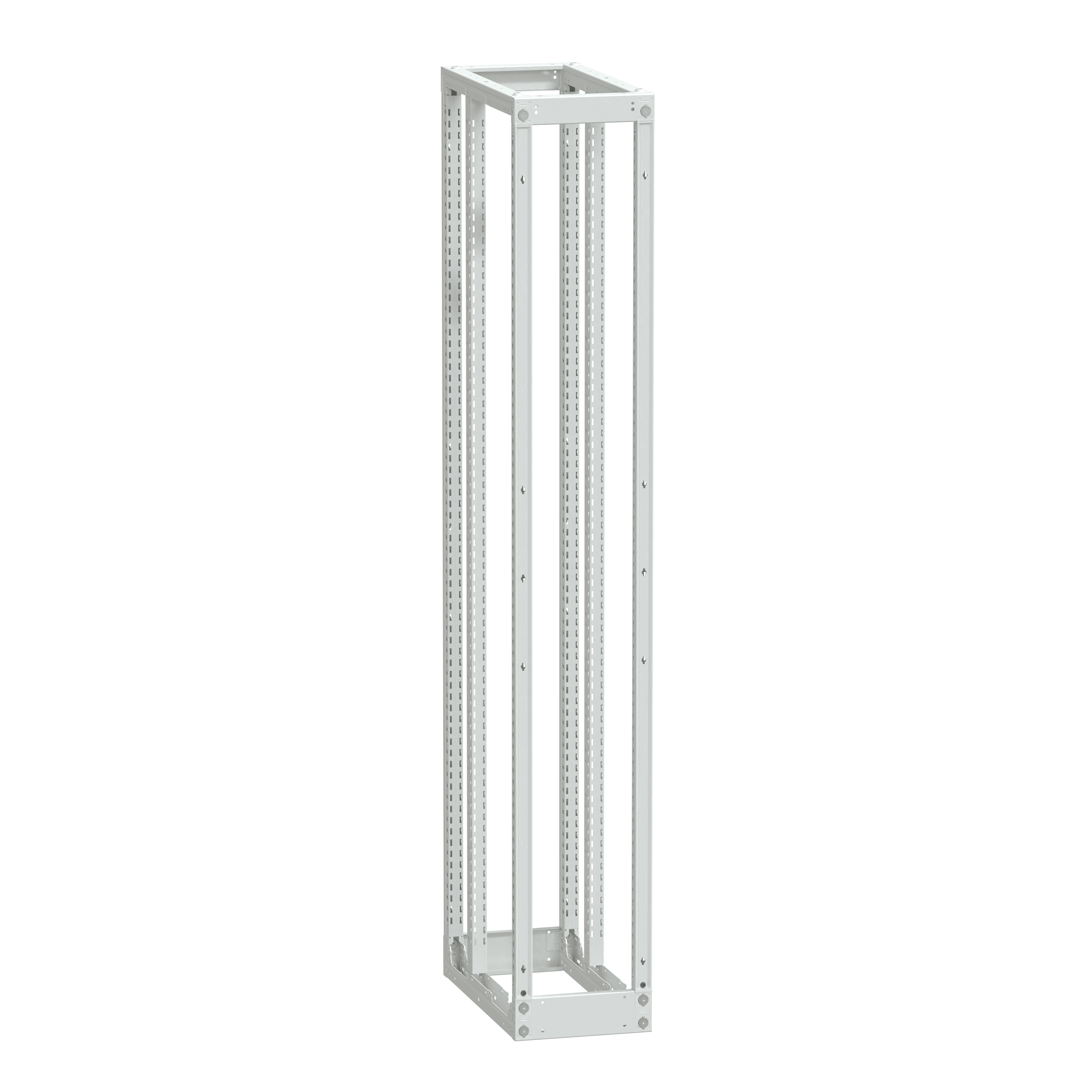 SCHNEIDER ELECTRIC - Struttura L300 P600 Prisma P