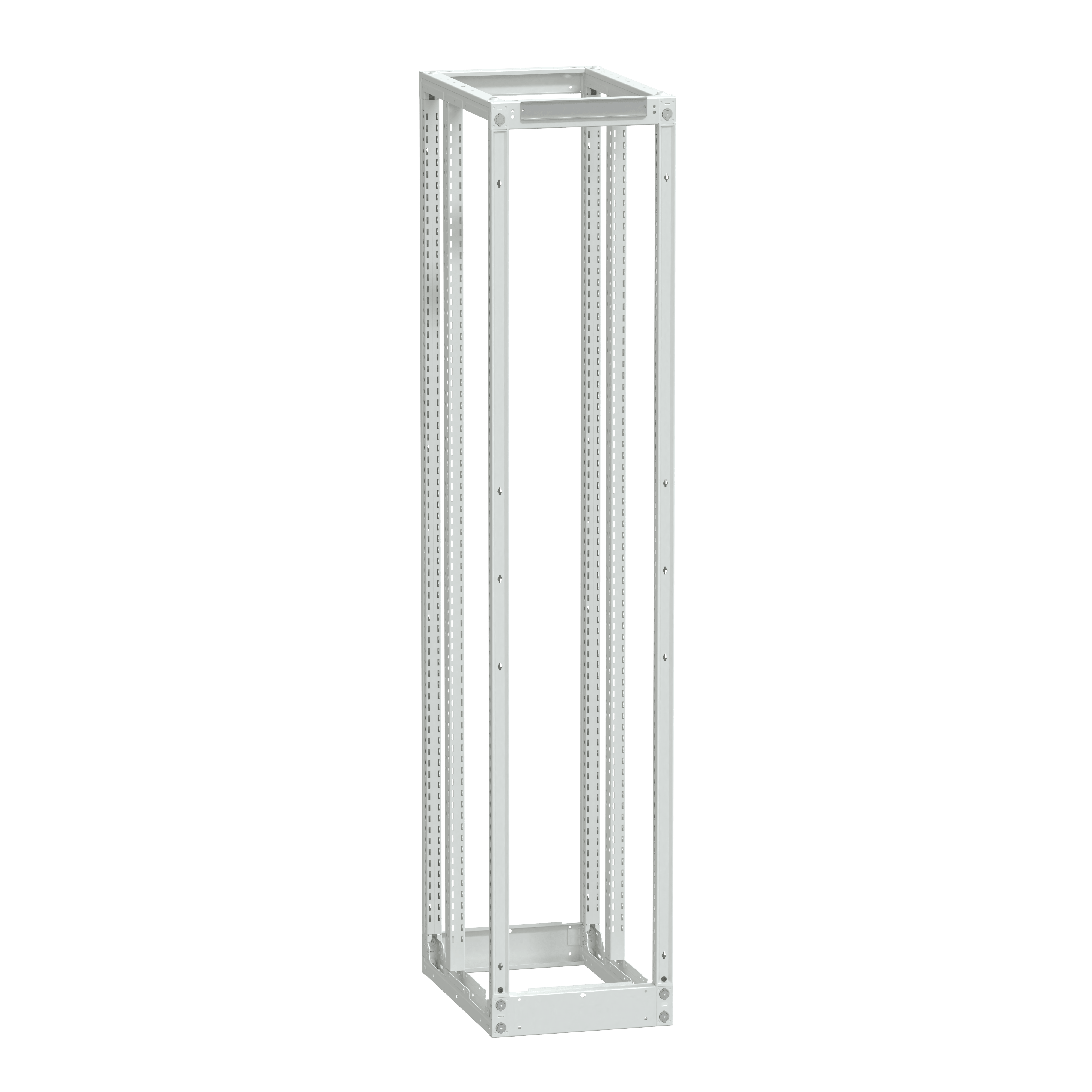 SCHNEIDER ELECTRIC - Struttura L400 P600 Prisma P