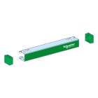 SCHNEIDER ELECTRIC - Cover Verde L300mm PrismaSeT P