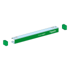 SCHNEIDER ELECTRIC - Cover Verde L400mm PrismaSeT P