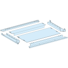 SCHNEIDER ELECTRIC - IP30 2-PART GL.PL.W650 D600