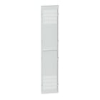 SCHNEIDER ELECTRIC - Pannello fondo IP30 L400 Prisma P