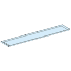 SCHNEIDER ELECTRIC - 2 pannelli lat.assoc. a L IP55 P400