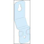 SCHNEIDER ELECTRIC - 4 staffe di fissaggio a muro G 2009