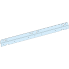SCHNEIDER ELECTRIC - 2 traverse soll.-fissaggio 2 Arm G