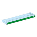 SCHNEIDER ELECTRIC - Tetto verde G IP30 L600mm