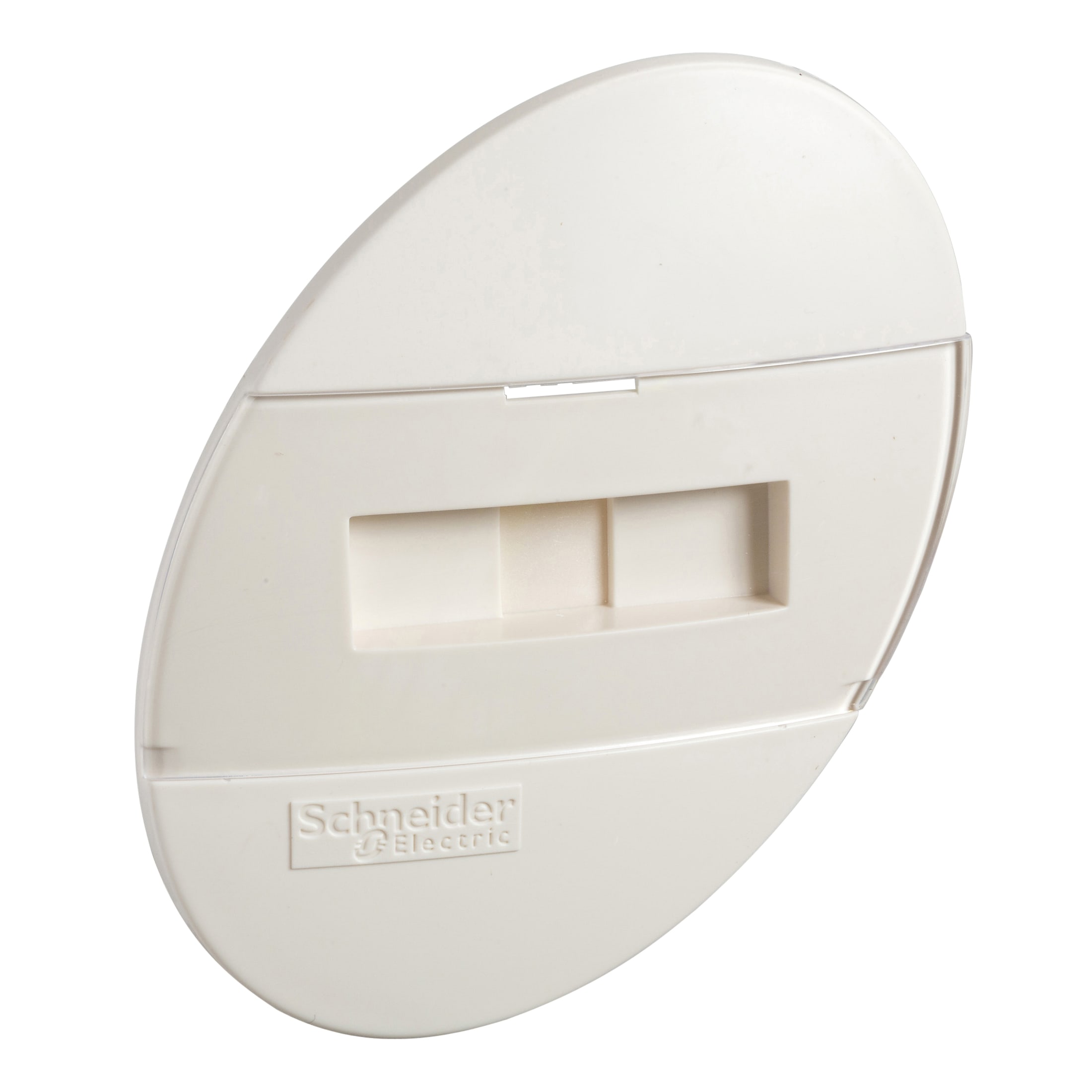 SCHNEIDER ELECTRIC - Placca identificazione quadro
