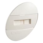 SCHNEIDER ELECTRIC - Placca identificazione quadro