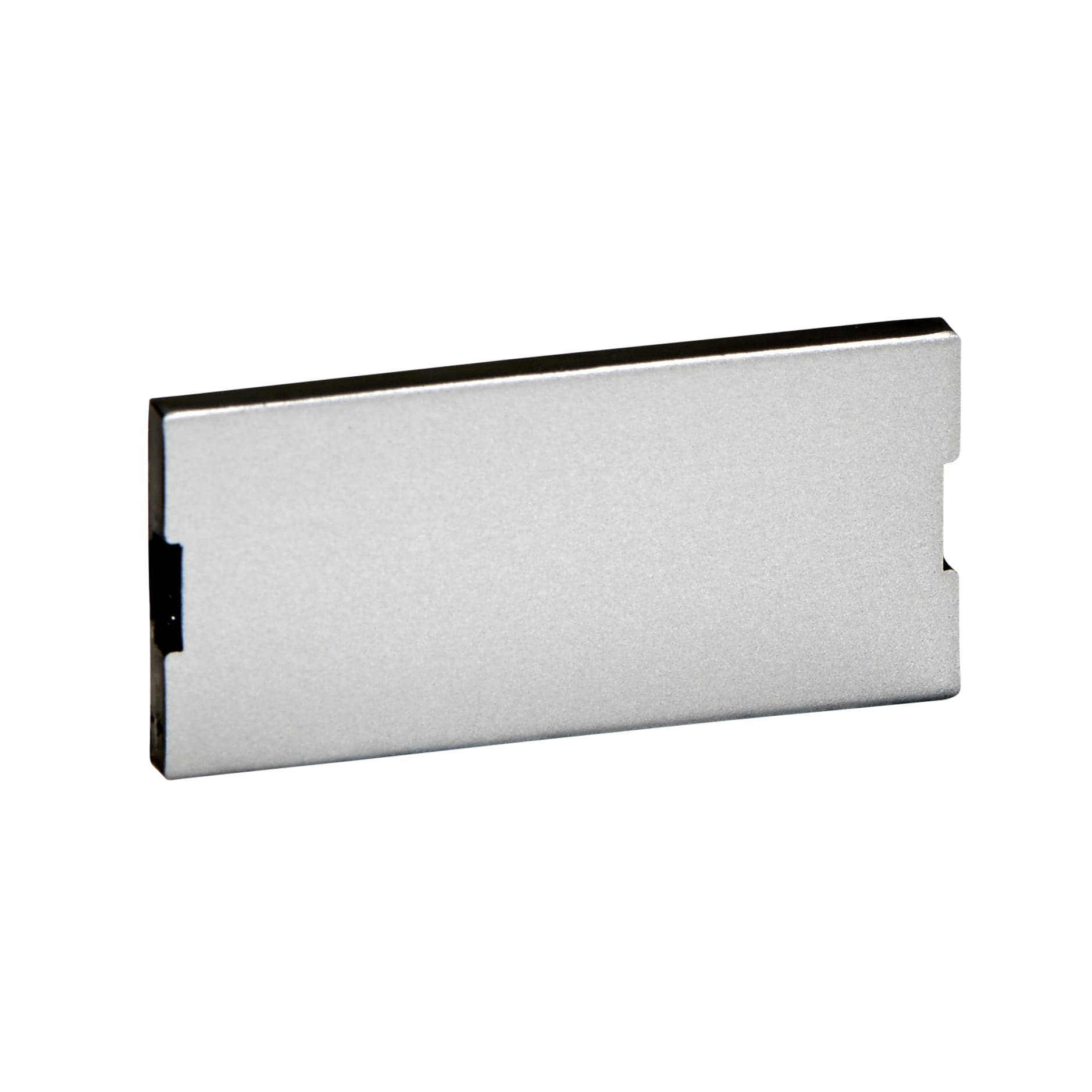 SCHNEIDER ELECTRIC - 12 targhette 18X35