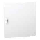 SCHNEIDER ELECTRIC - PrismaSet XS ricambio porta bianca 2x18