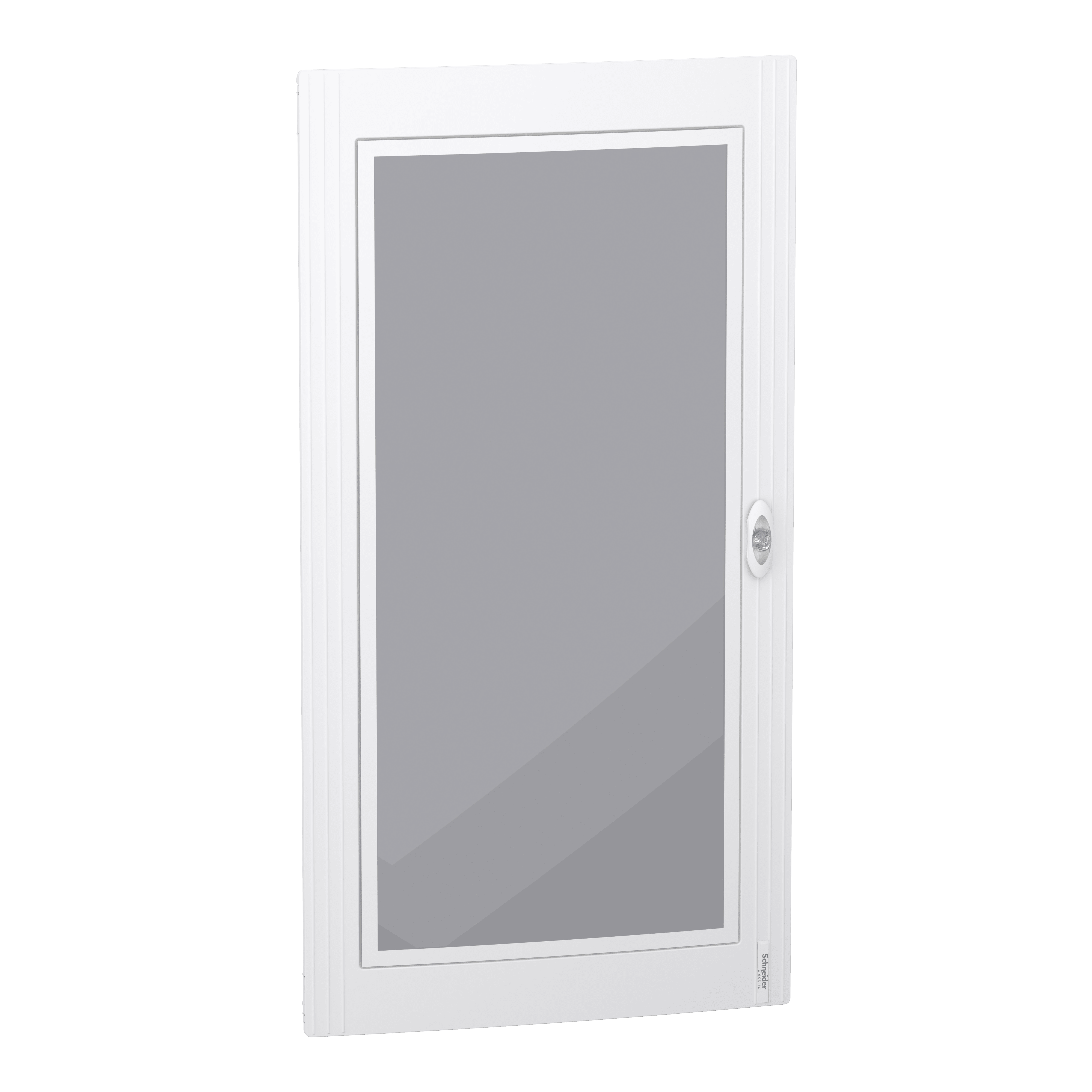 SCHNEIDER ELECTRIC - PrismaSet XS ricambio porta vetro trasparente 6x24