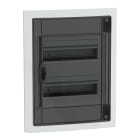 SCHNEIDER ELECTRIC - PrismaSet XS incasso 2x13 porta fumè 1TB