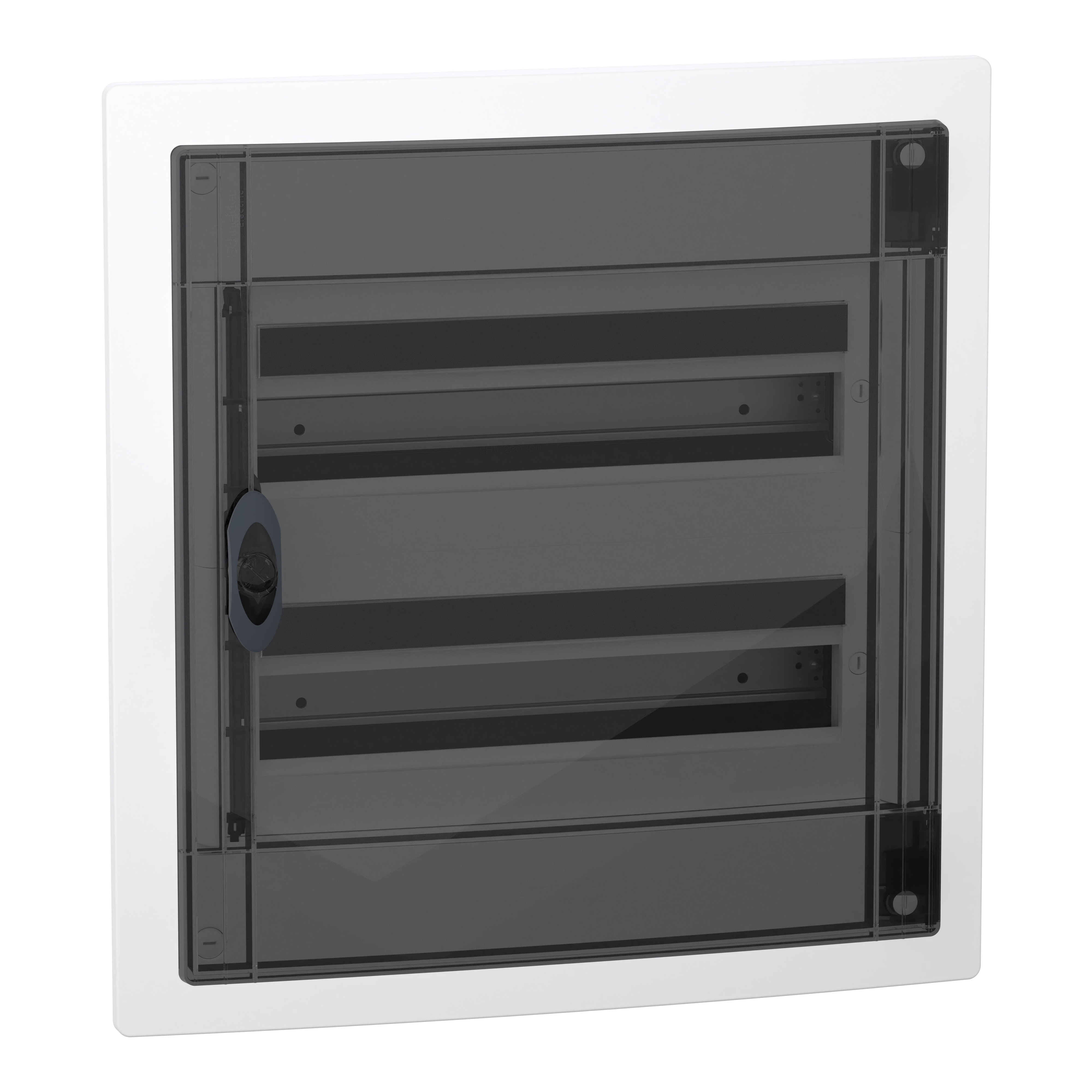 SCHNEIDER ELECTRIC - PrismaSet XS incasso 2x18 porta fumè 1TB