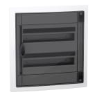 SCHNEIDER ELECTRIC - PrismaSet XS incasso 2x18 porta fumè 1TB