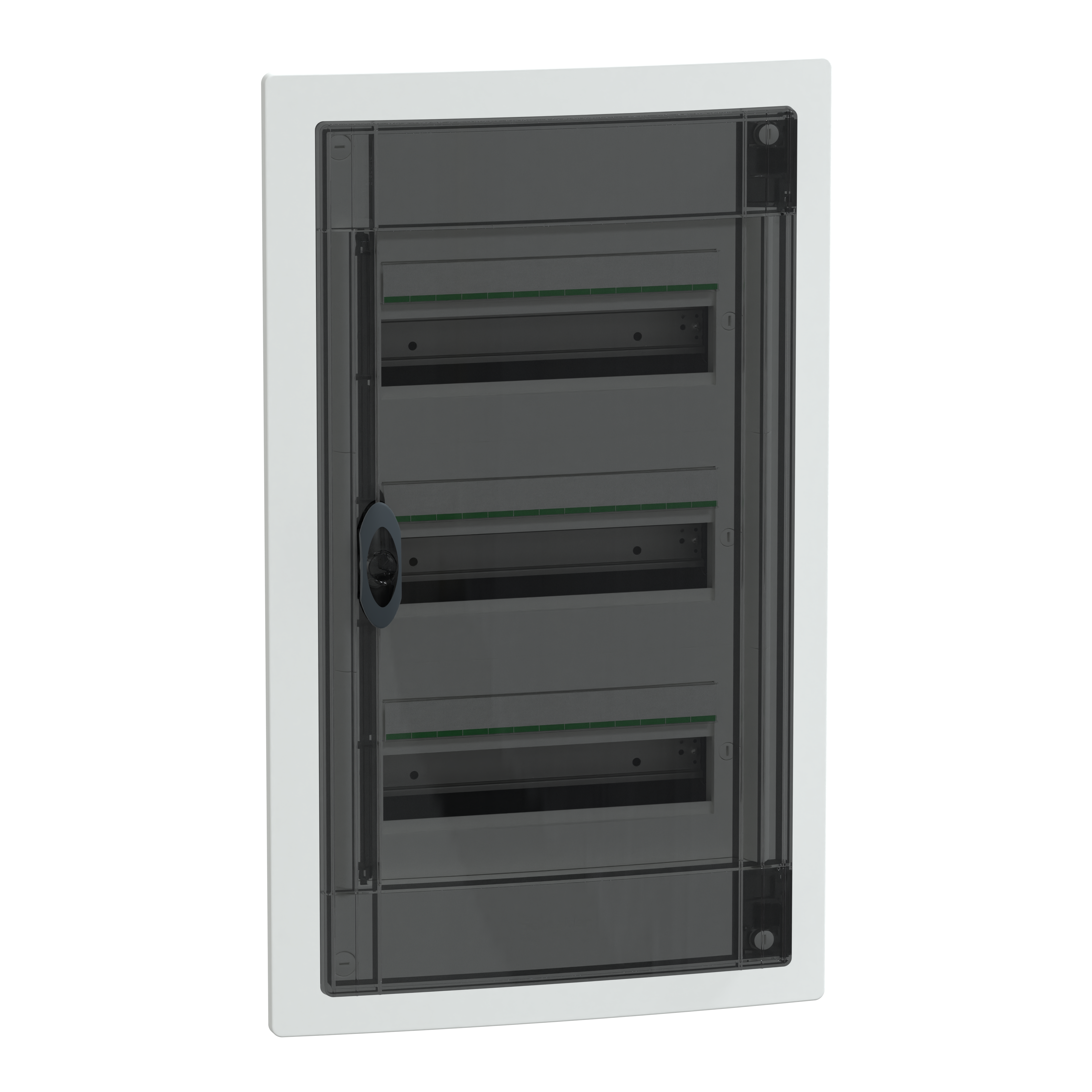 SCHNEIDER ELECTRIC - PrismaSet XS incasso 3x13 porta fumè 1TB