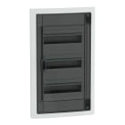 SCHNEIDER ELECTRIC - PrismaSet XS incasso 3x13 porta fumè 1TB