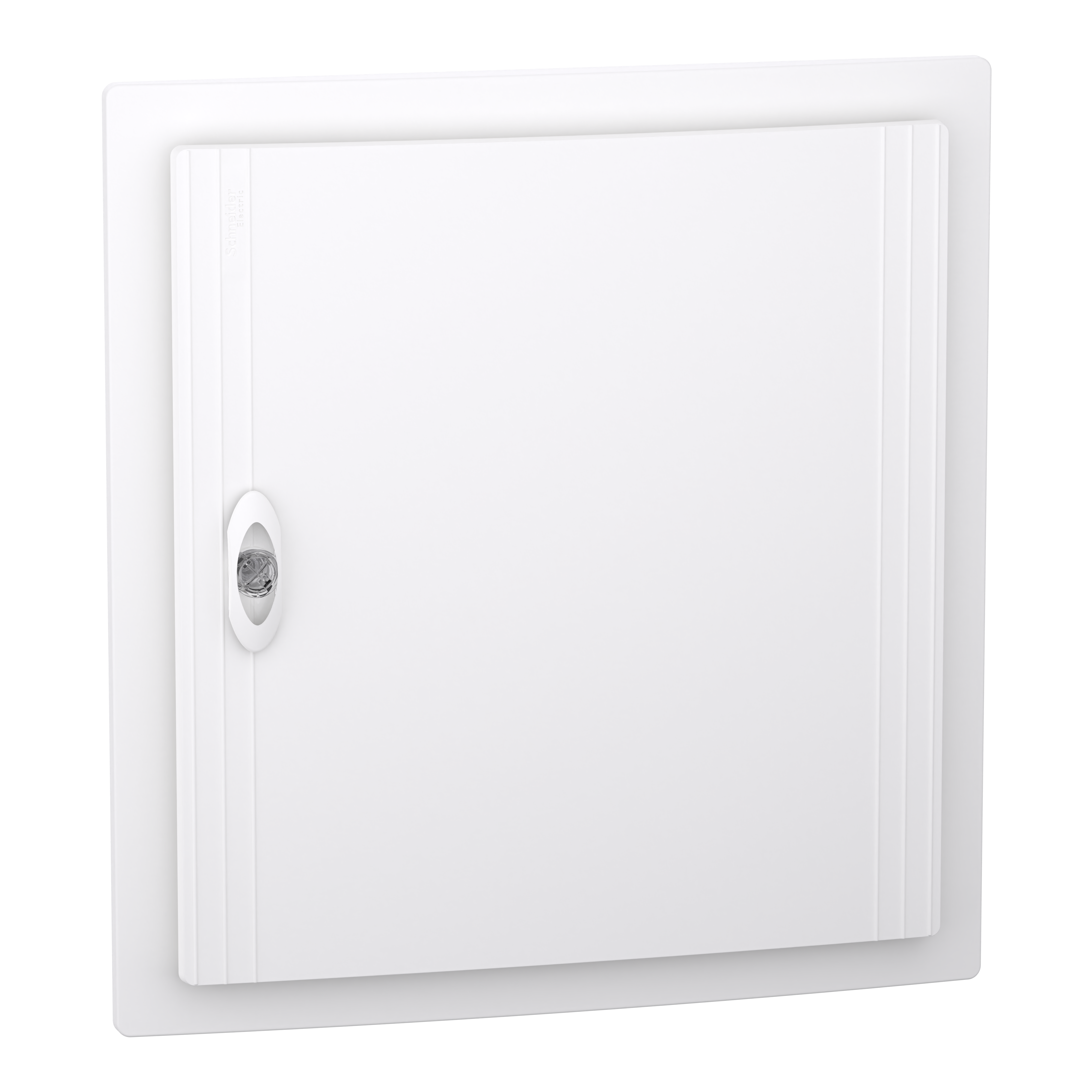 SCHNEIDER ELECTRIC - PrismaSet XS CARTONGESSO 2x18 portaBIANCA TB