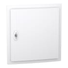 SCHNEIDER ELECTRIC - PrismaSet XS CARTONGESSO 2x18 portaBIANCA TB